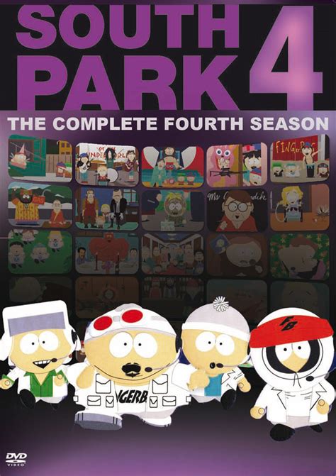 south park staffel 4|south park season 4 cast.